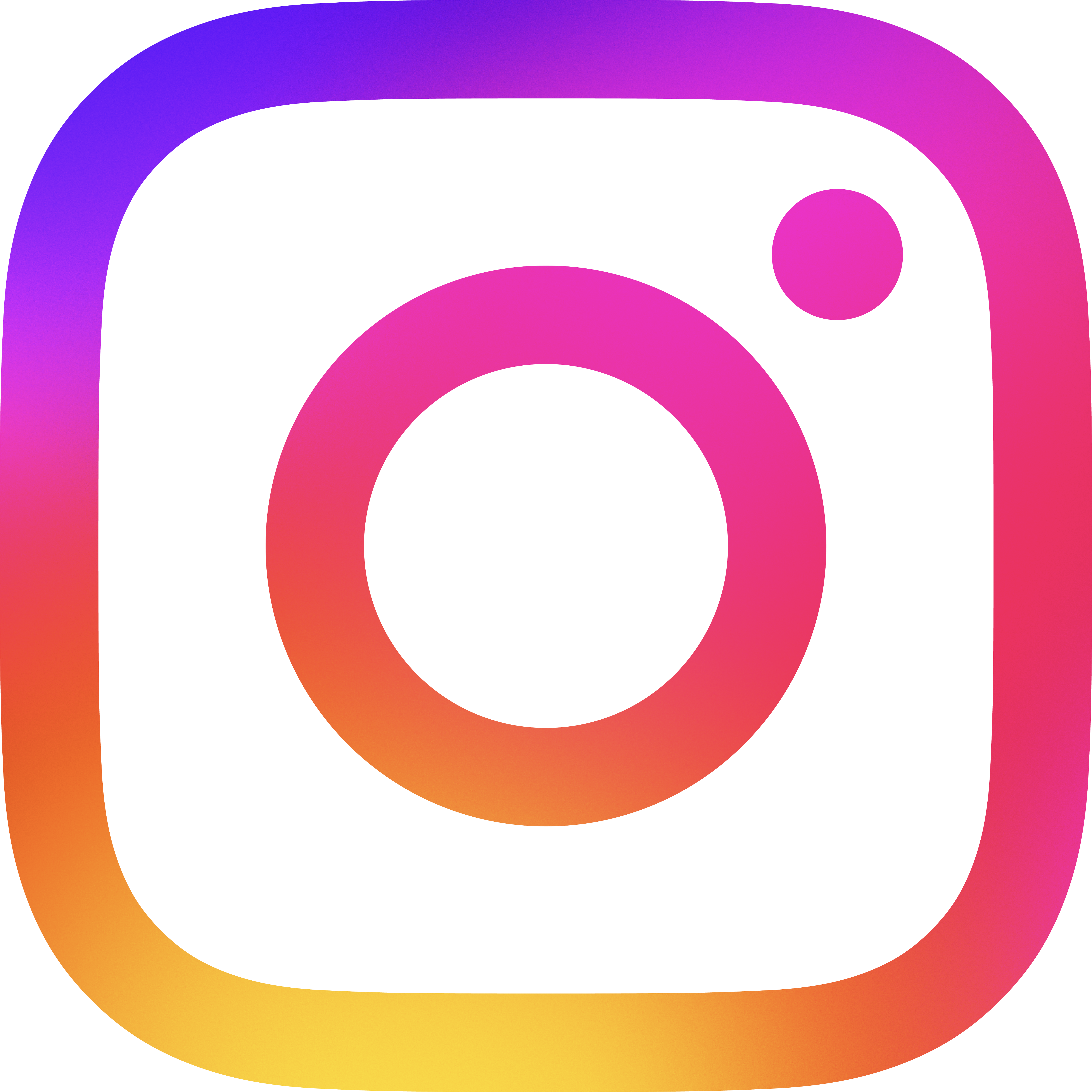 Instagram da Claritas International